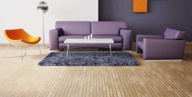 5 Golden Rules for Perfect Carpet Installation