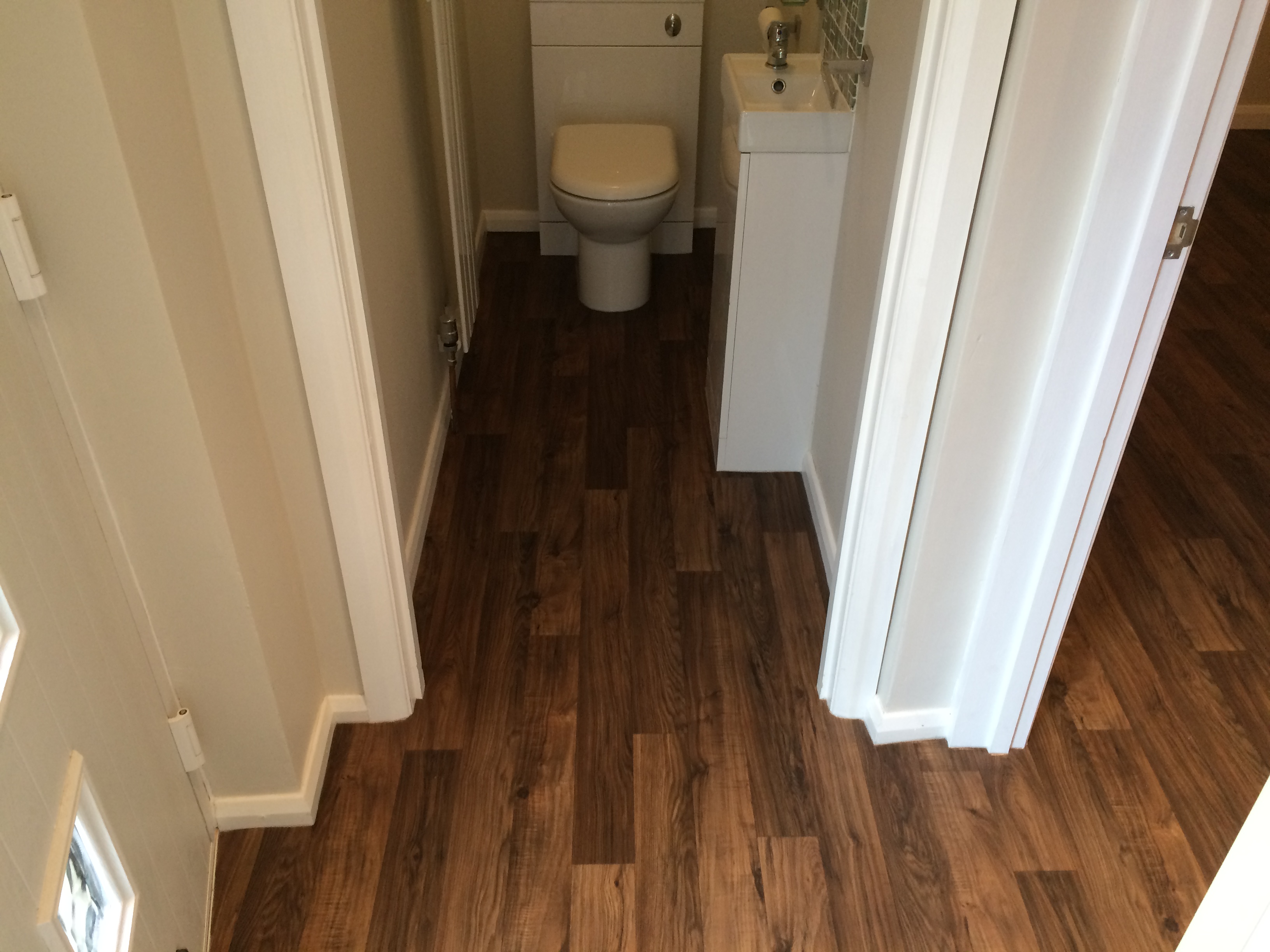Impressive Wood Flooring Trends For The Year 2021
