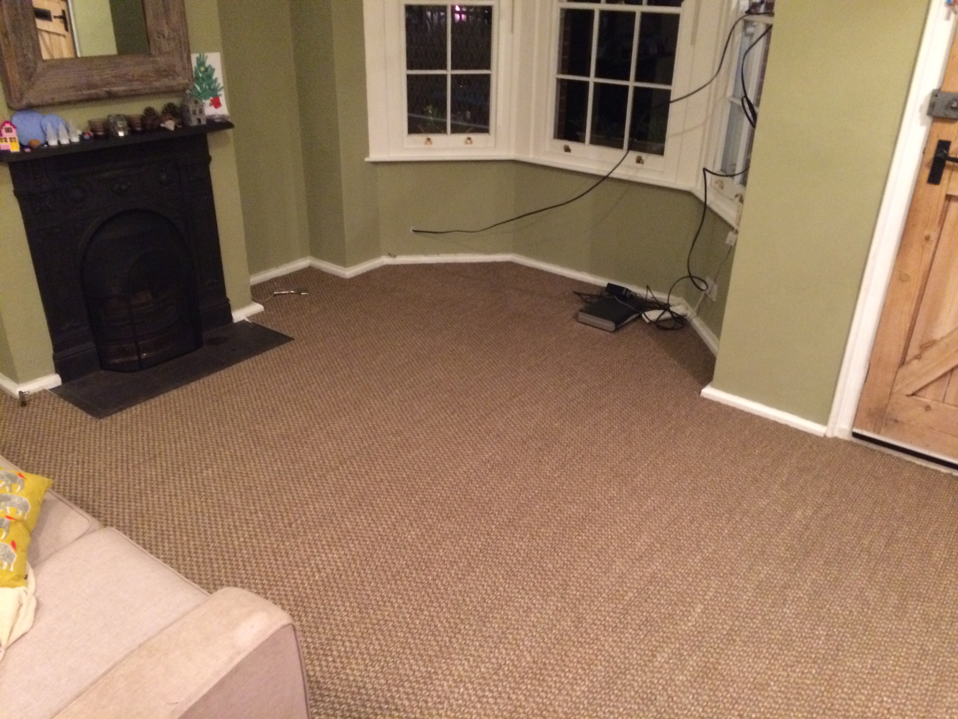 5 Vital Questions to Ask Your Potential Carpet Fitter