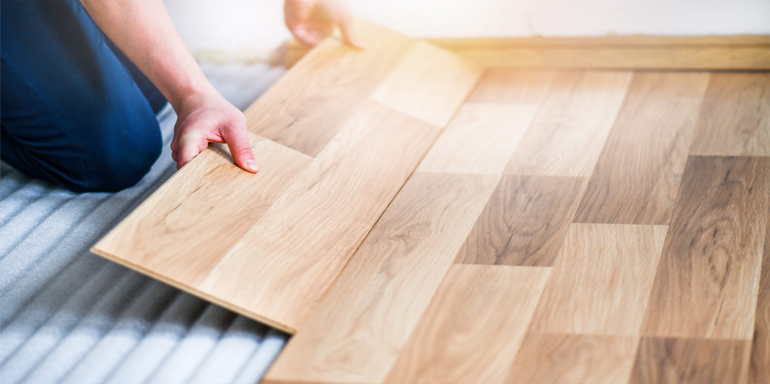 Wood Flooring Maintenance for Winter: Keep Your Floors in Top Condition with Inspiral Flooring