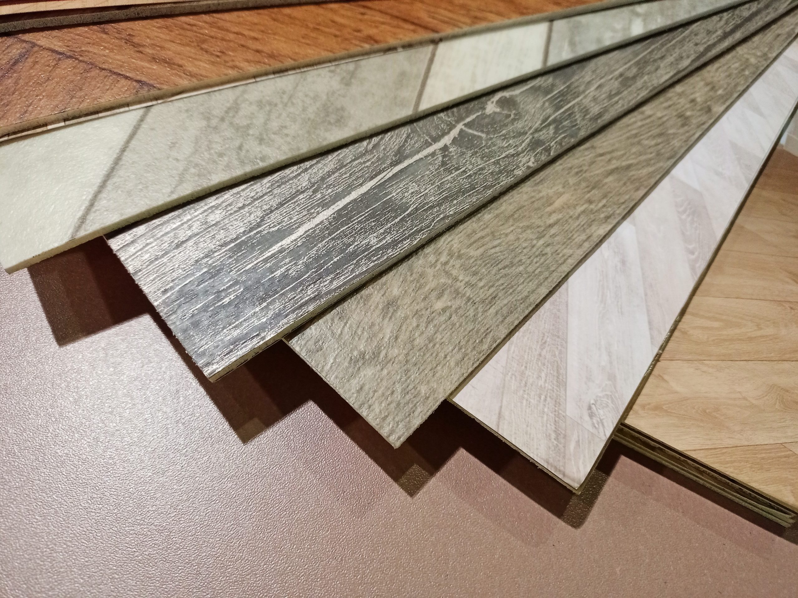 The 5 Flooring Trends Set to Define 2025: Get Ahead of the Curve
