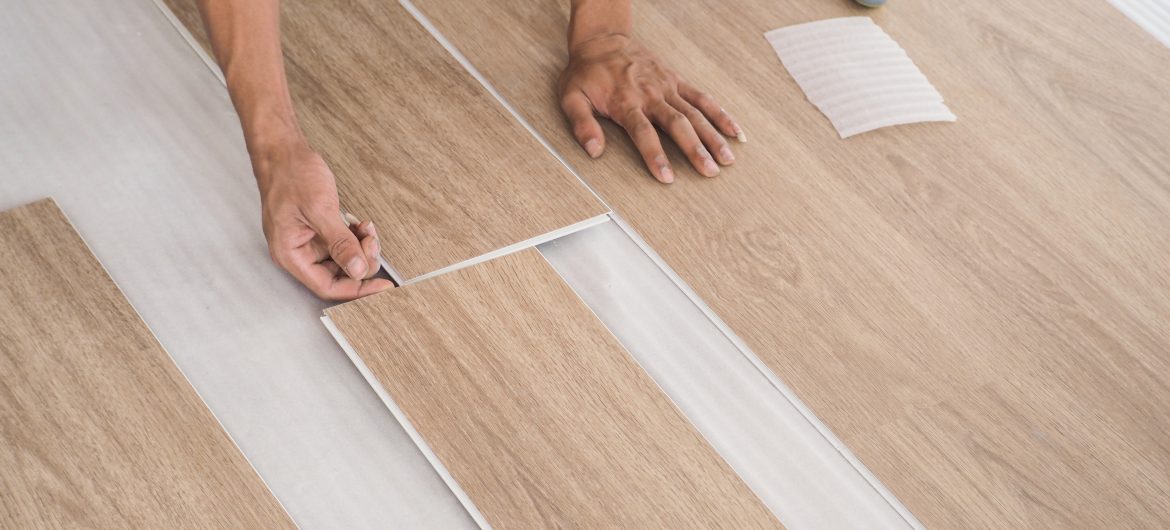 Laminate Flooring