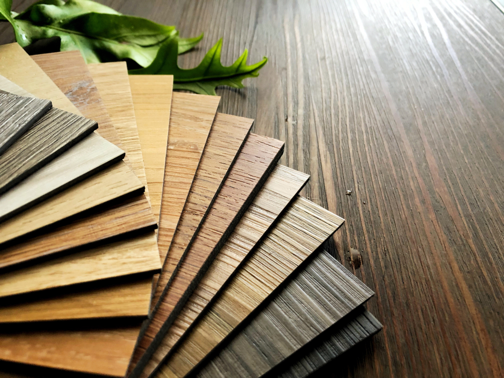 Why Wood Flooring Is the Ideal Choice for New Buildings